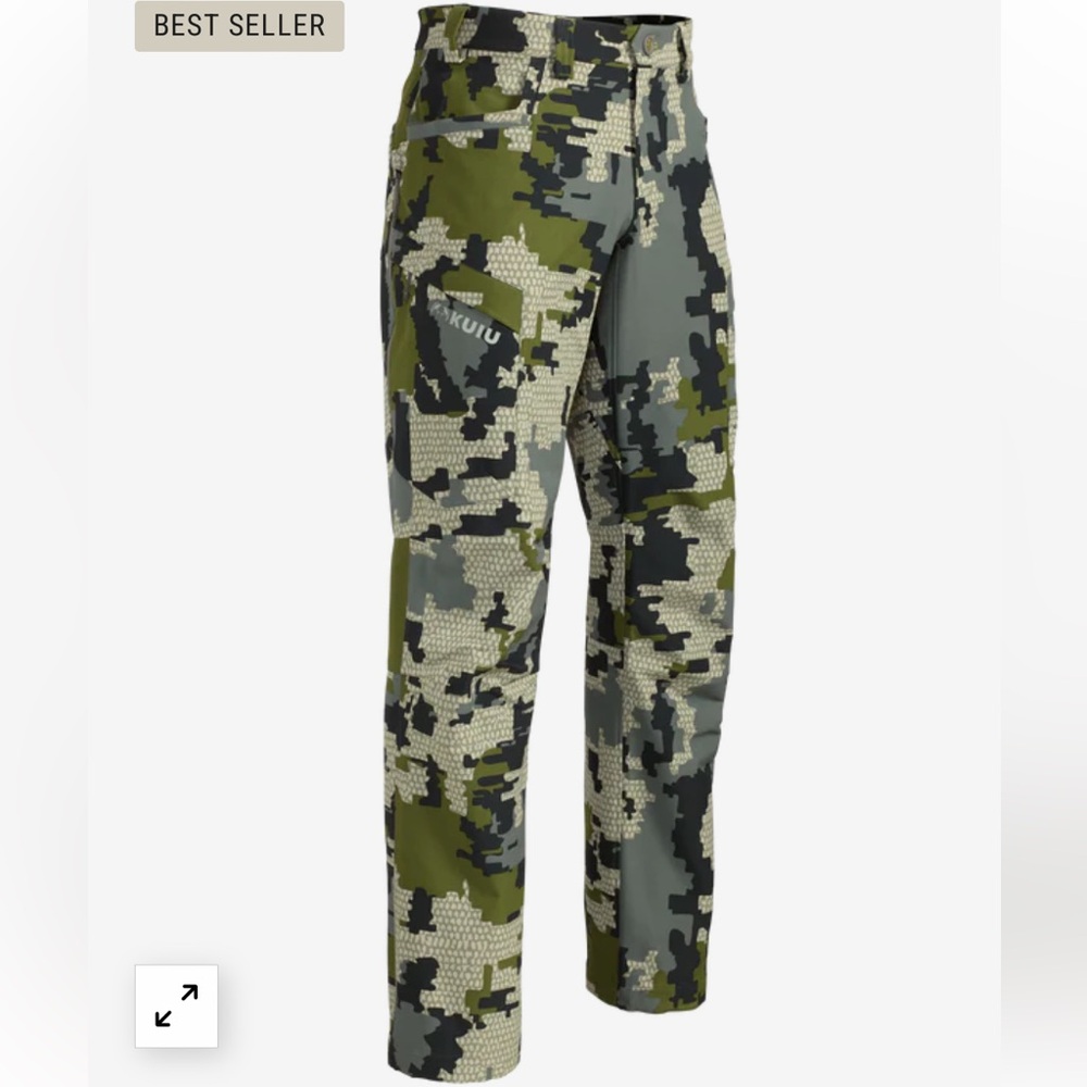 Kuiu Attack Pant Sz 32
